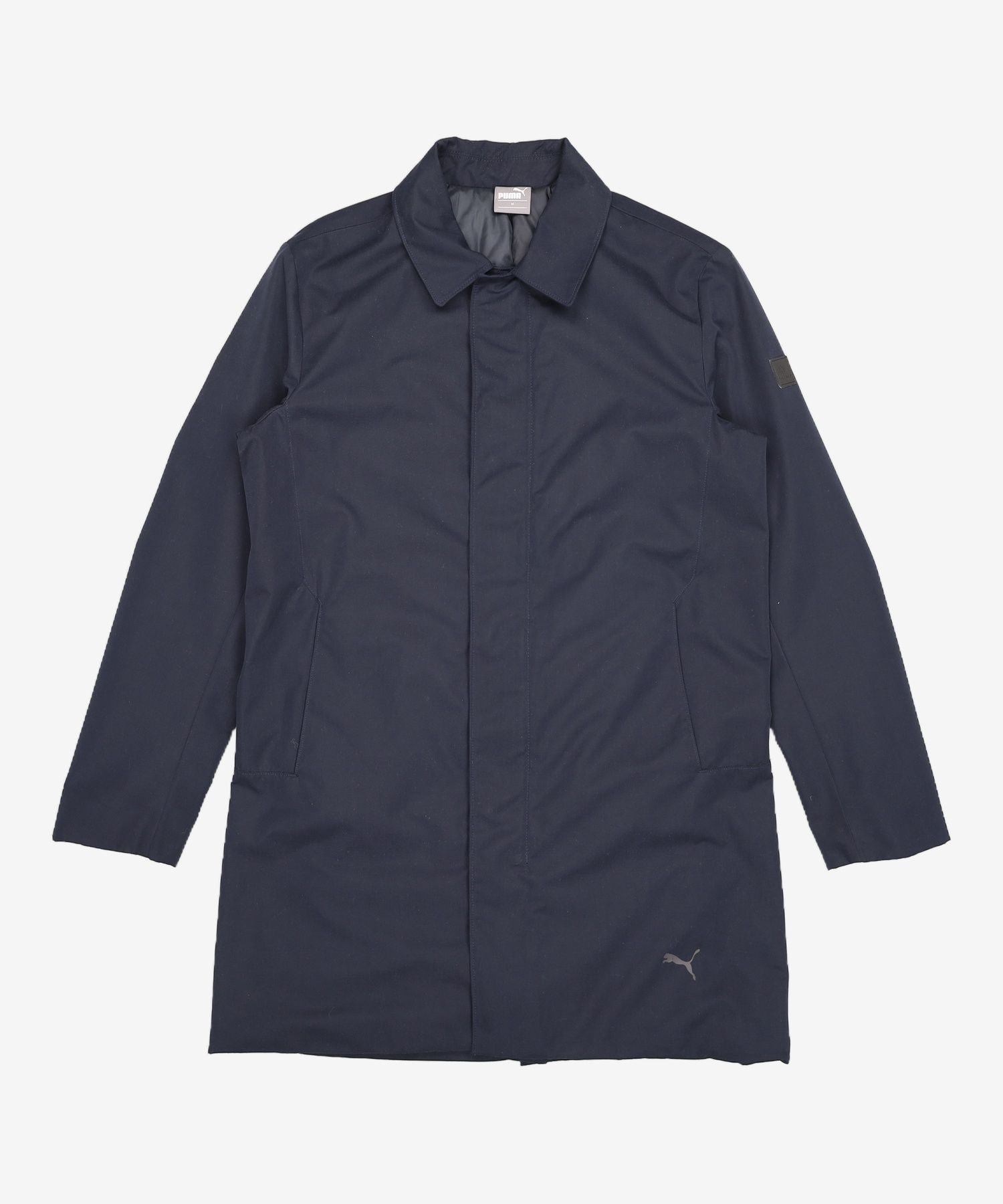 [Puma] Spring/fall coat 