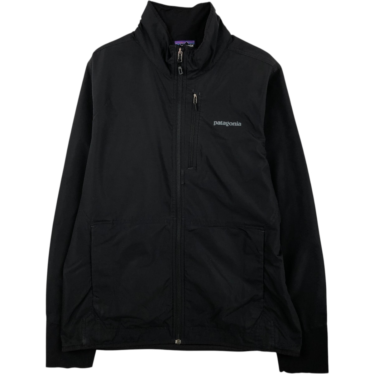 古着 パタゴニア Patagonia オール フリー ジャケット 83020SP15 ウインドブレーカー メンズL相当/eaa624947