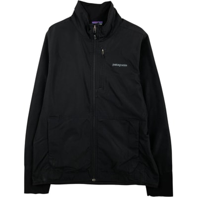 古着 パタゴニア Patagonia オール フリー ジャケット 83020SP15 ウインドブレーカー メンズL相当/eaa624947