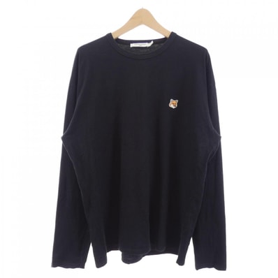 メゾンキツネ MAISON KITSUNE KMM40520 トップス
