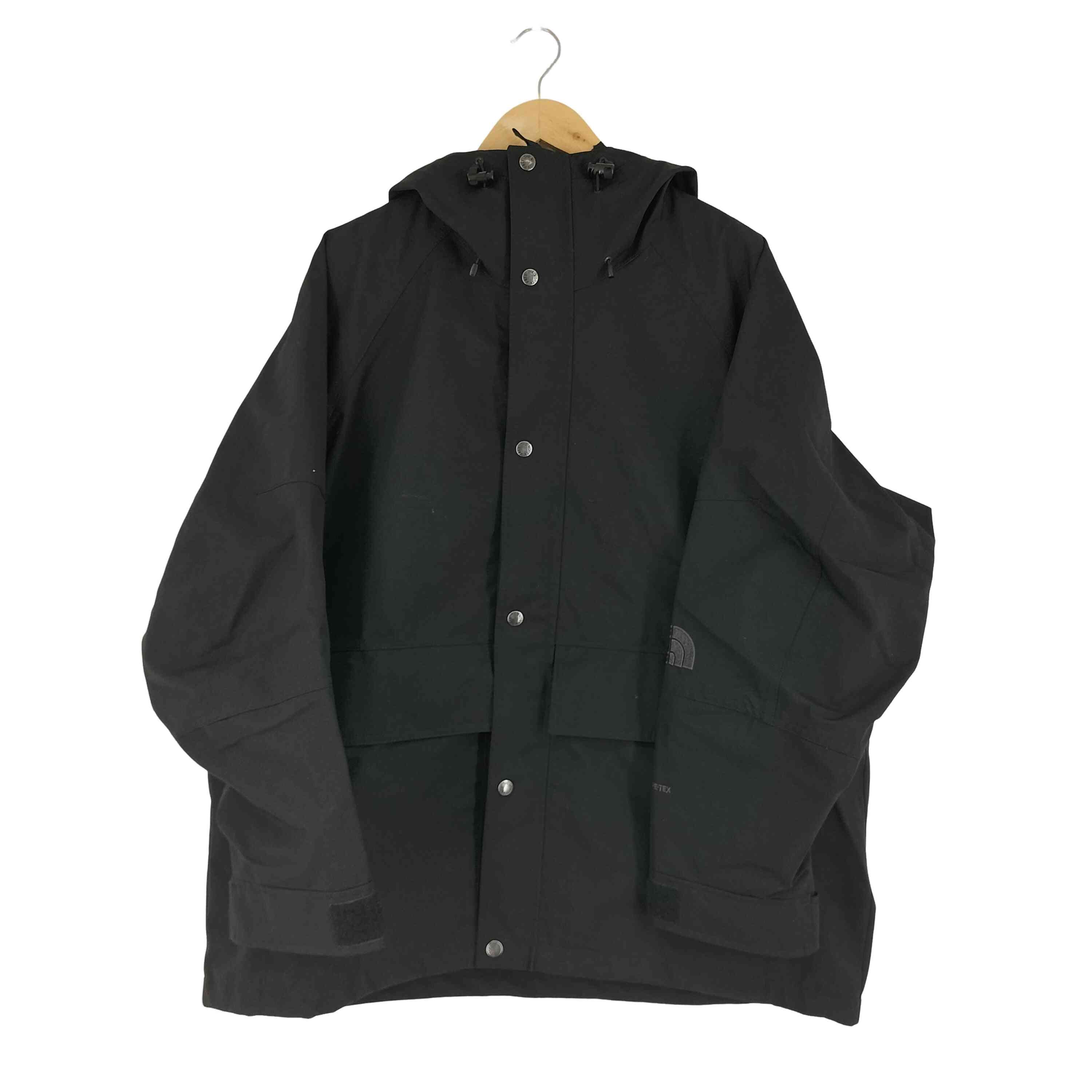 COMPILATION JACKET GORETEX【1142228347778】