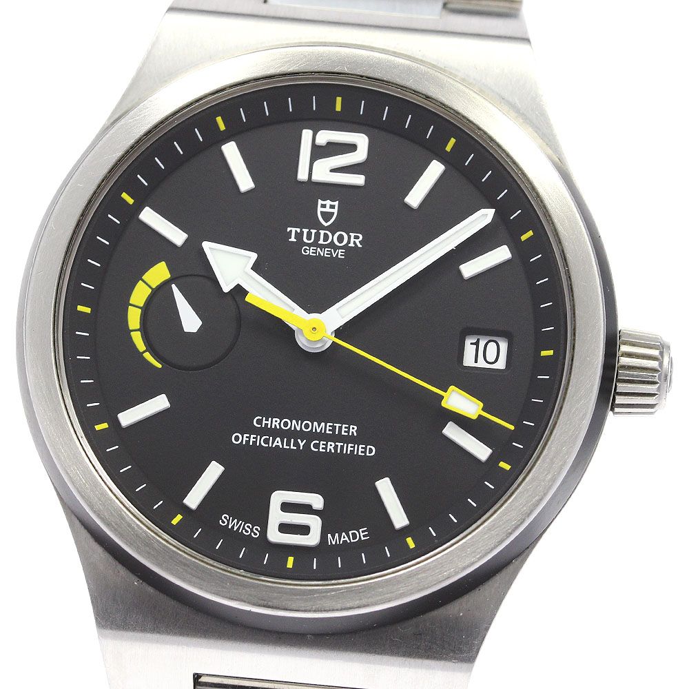 ☆良品 チュードル ノース フラッグ 91210 メンズ 【中古】