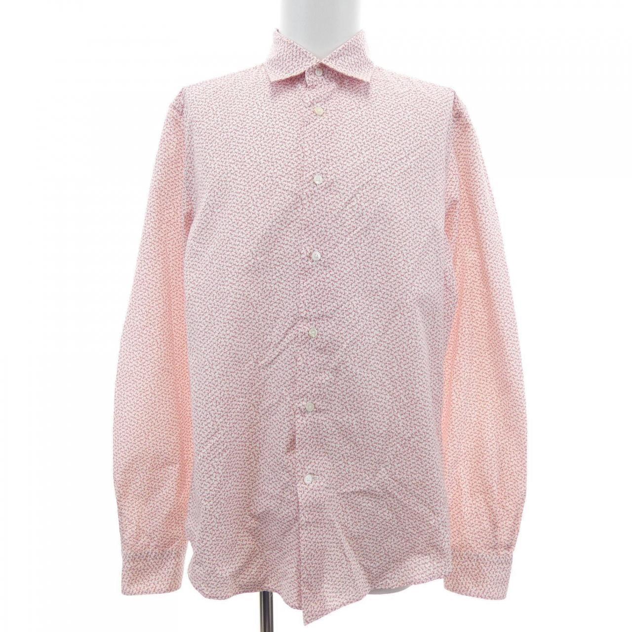 ルイヴィトン LOUIS VUITTON MTSH05BHU シャツ