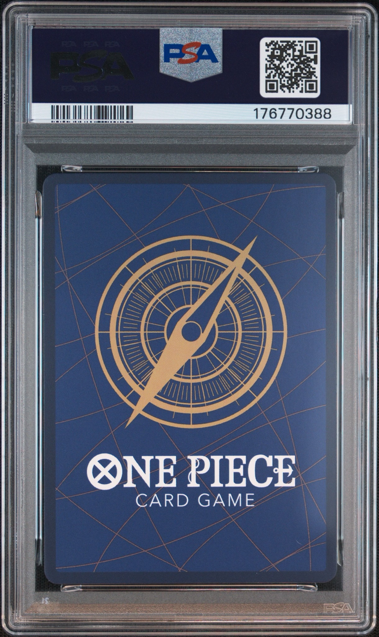 PSA10】ナミ P :参加記念品 [P-112](プロモーションカード「クルー