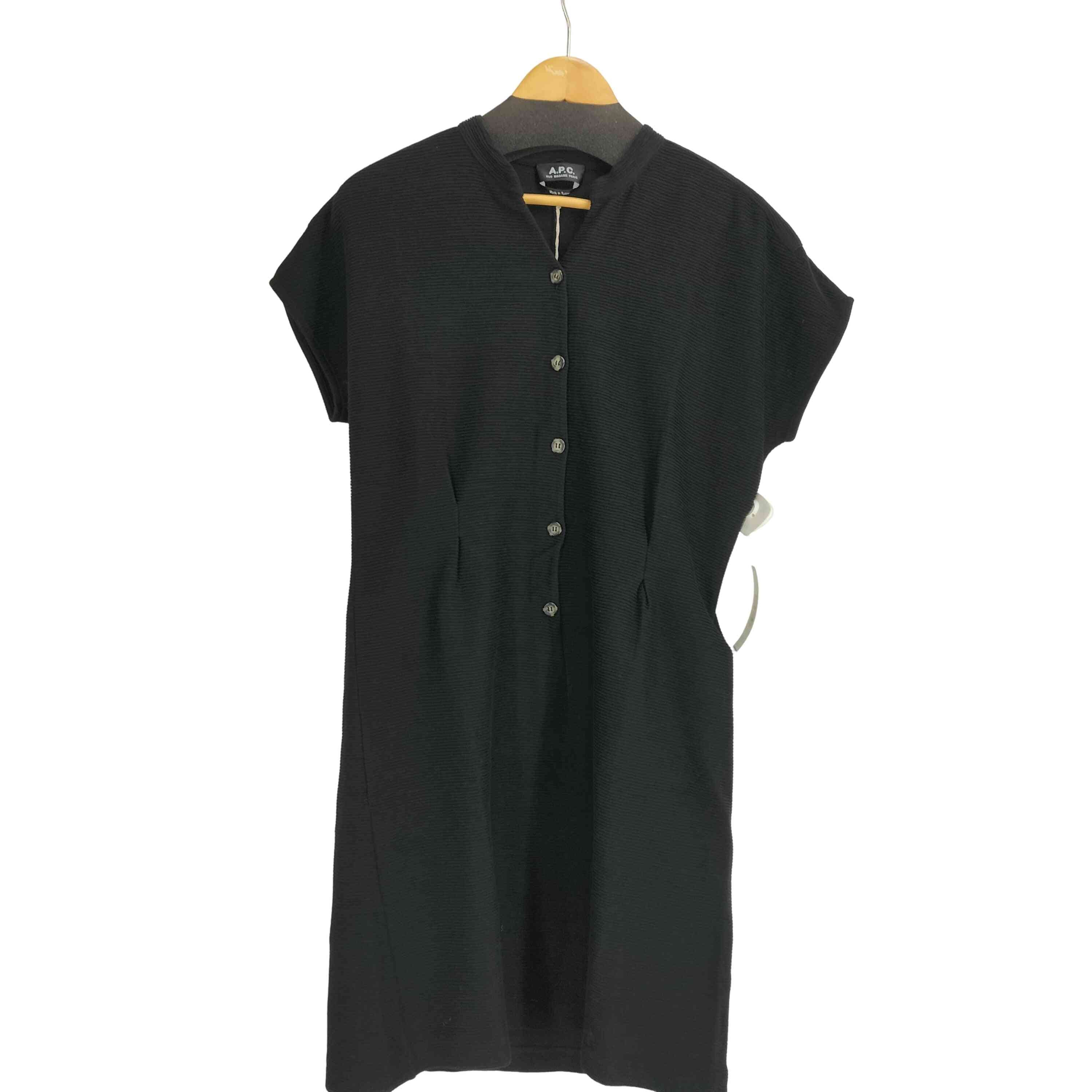 コットンリブワンピース【1142317276705】