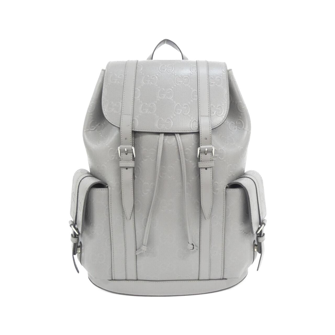 グッチ 625770 1W3BN リュックサック