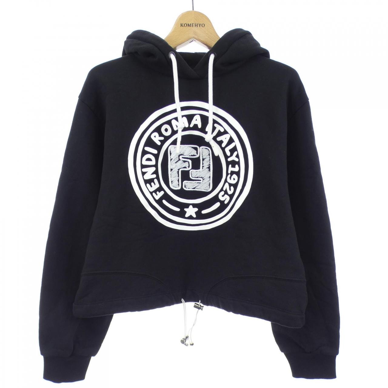 フェンディ FENDI FS7035 AC6D パーカー