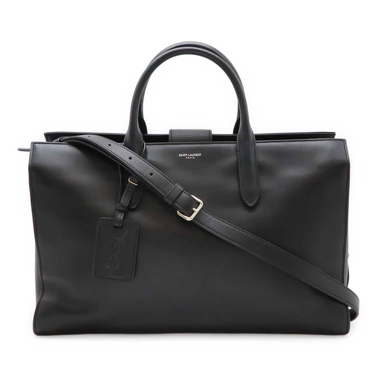 サンローランパリジェーン504883 ハンドバッグ レディース