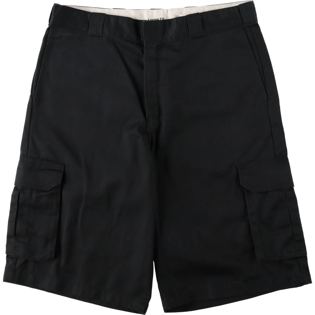 古着 ディッキーズ Dickies Loose Fit カーゴショーツ ハーフパンツ メンズw36相当/eaa620292