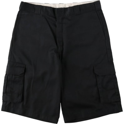 古着 ディッキーズ Dickies Loose Fit カーゴショーツ ハーフパンツ メンズw36相当/eaa620292