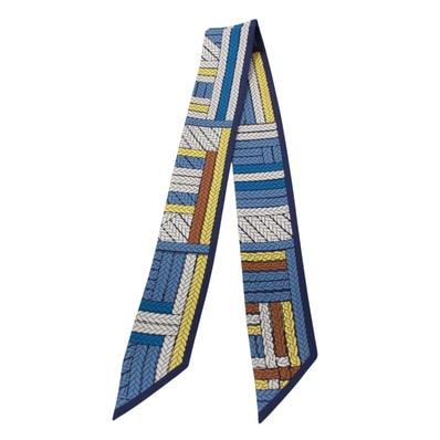 エルメスツイリー トレスH スカーフ レディース