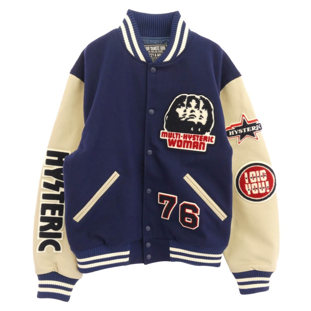 新品・未使用(ワケあり)】HYSTERIC GLAMOUR ヒステリックグラマー