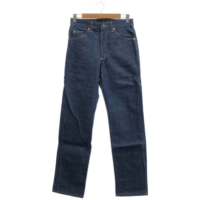 リー 85年 デッドストック デニムパンツ