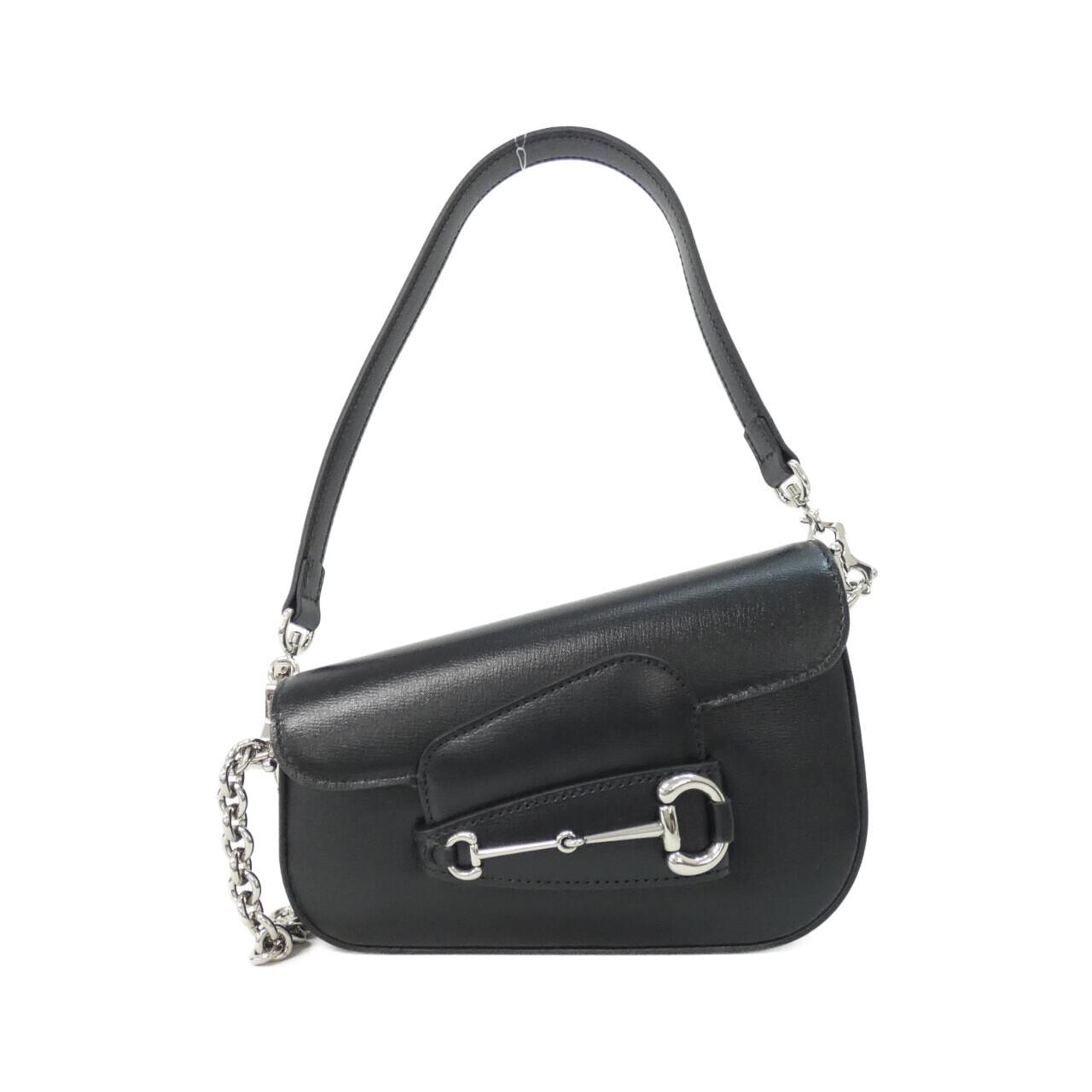 グッチ GUCCI HORSEBIT 1955 774209 1DB0N ショルダーバッグ グッチ GUCCI HORSEBIT 1955 774209 1DB0N ショルダーバッグ : KOMEHYO