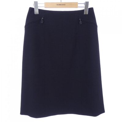【ヴィンテージ】シャネル CHANEL P19746V11245 02A スカート