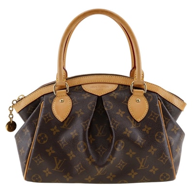 Louis Vuitton Tivoli PM Monogram