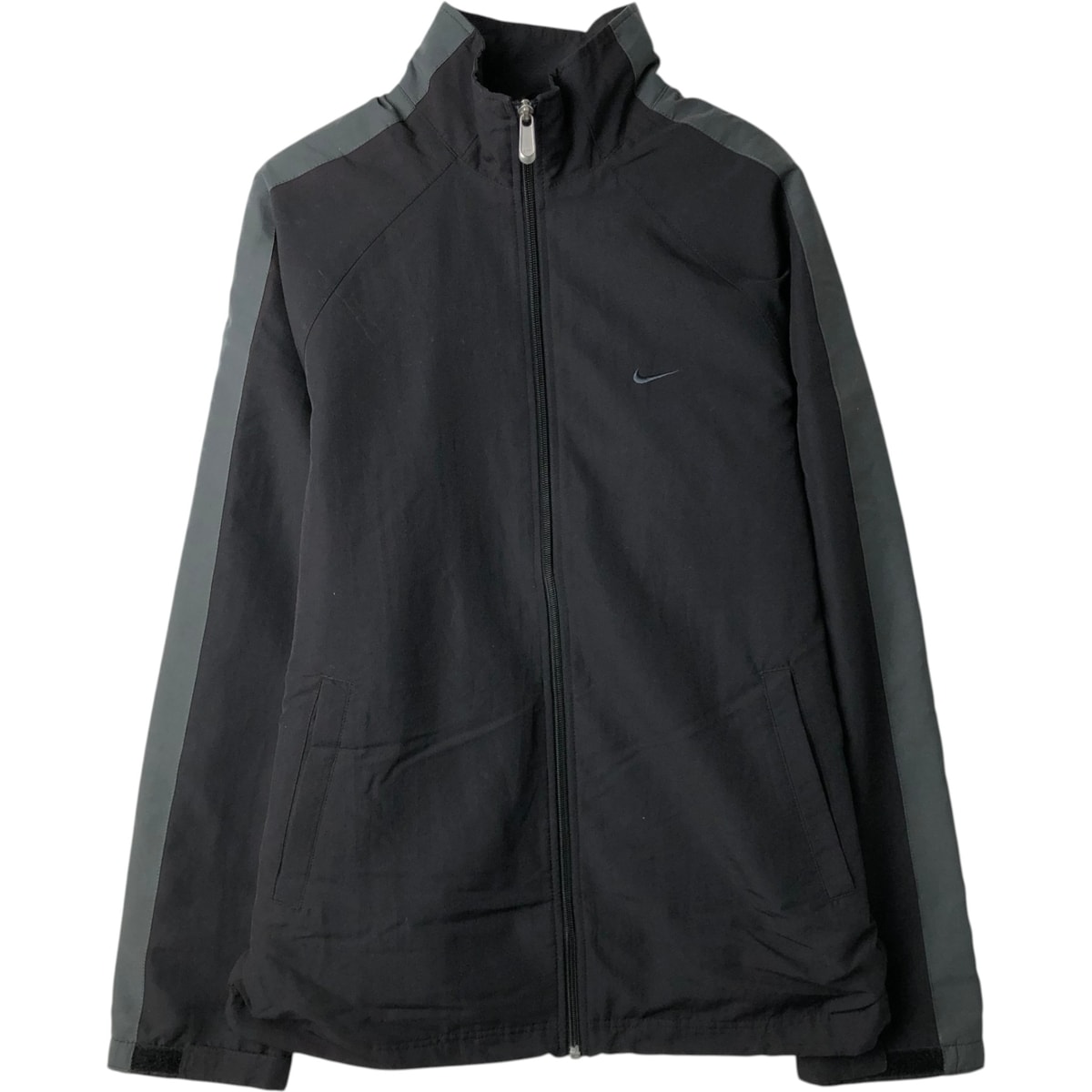 古着 00年代 ナイキ NIKE ウインドブレーカー メンズM相当/eaa629294