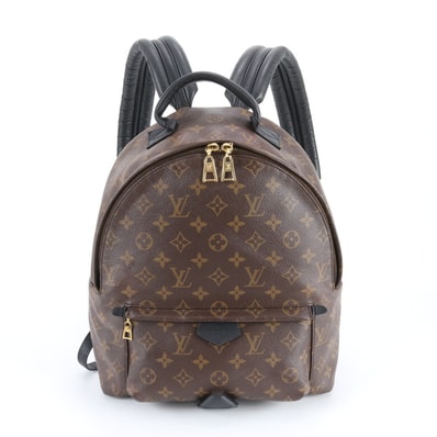 ■極美品 ルイヴィトン モノグラム パームスプリングス MMM41561