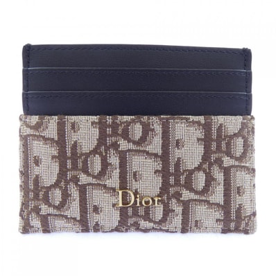 ディオール DIOR カードホルダー 2ESCH135YSE CARD CASE