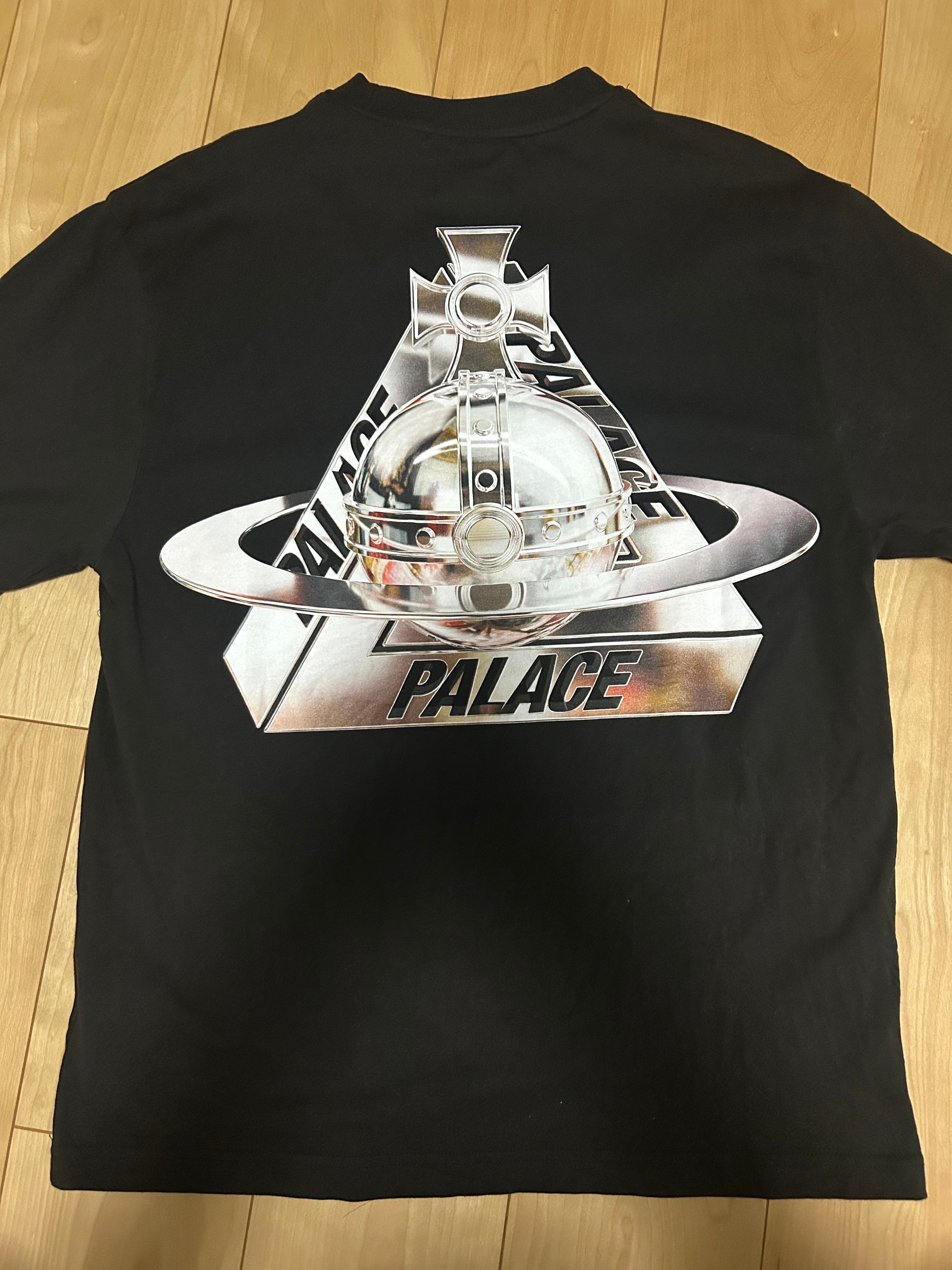 PALACE x Vivienne Westwood T-Shirt 