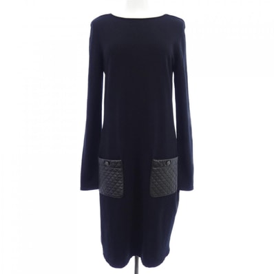 シャネル CHANEL P44396W05180 ワンピース