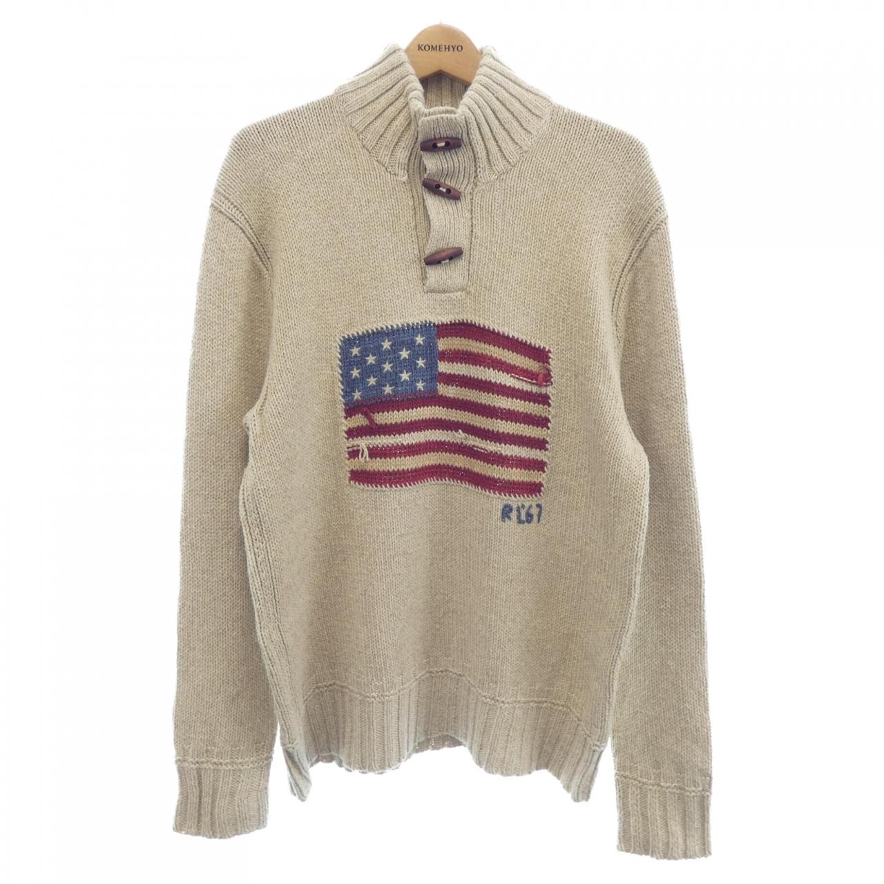 ポロラルフローレン POLO RALPH LAUREN ニット