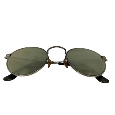 B&L W2460 Classic Metals G-31 Mirror Sunglasses YVBJ ボシュロム【1141834513935】