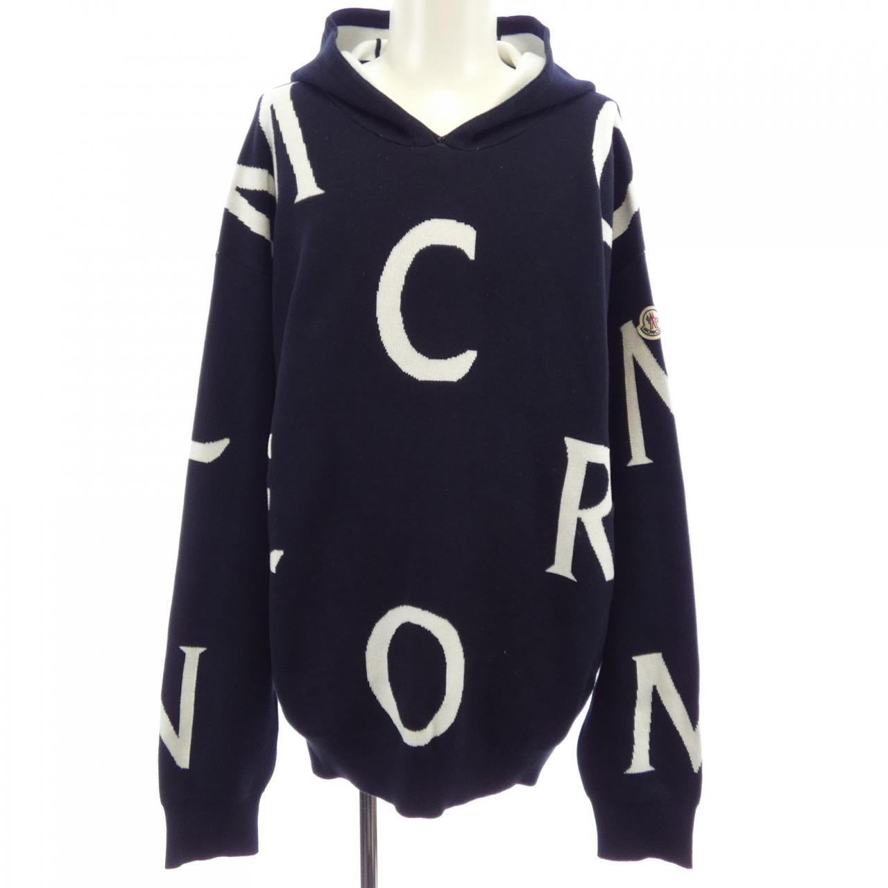モンクレール MONCLER 10919C00012 パーカー