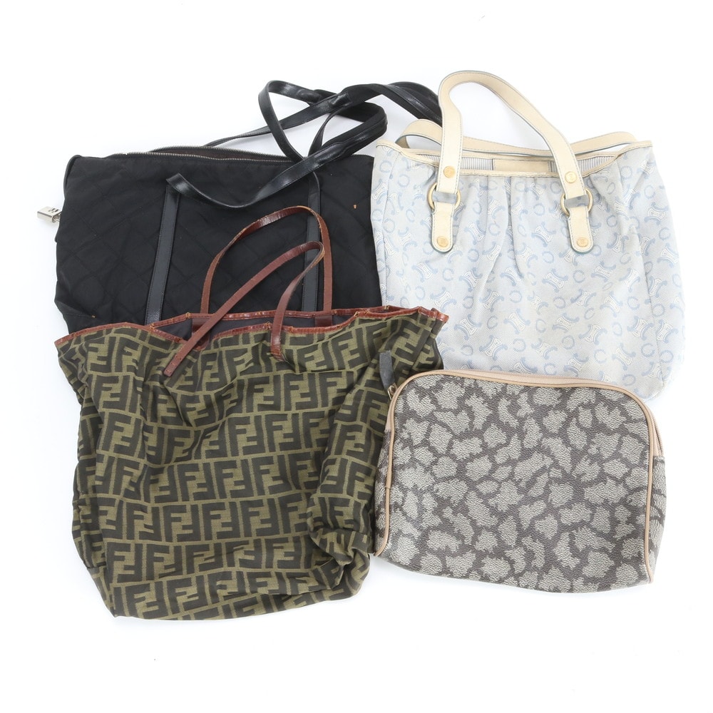 セリーヌ Cマカダム