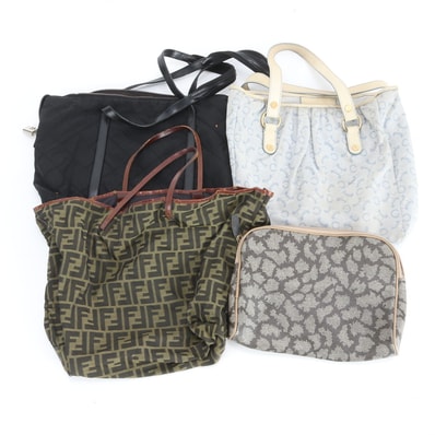 セリーヌ Cマカダム