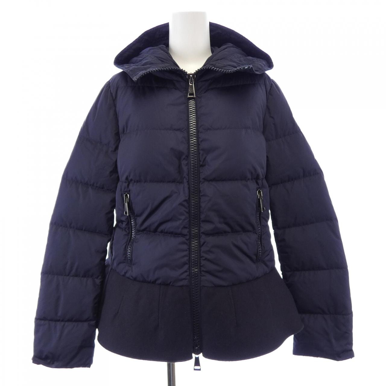モンクレール MONCLER NESEA ダウンジャケット