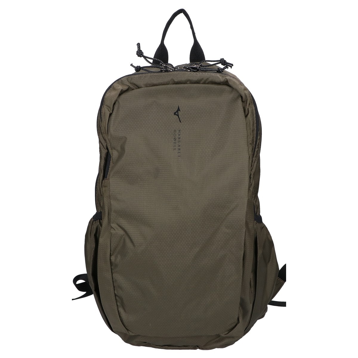 ミズノ MIZUNO FOR MARGARET HOWELL ミズノ x マーガレットハウエル 578-4235006 B3JD4Y0137 NYLON RIPSTOP I ナイロン