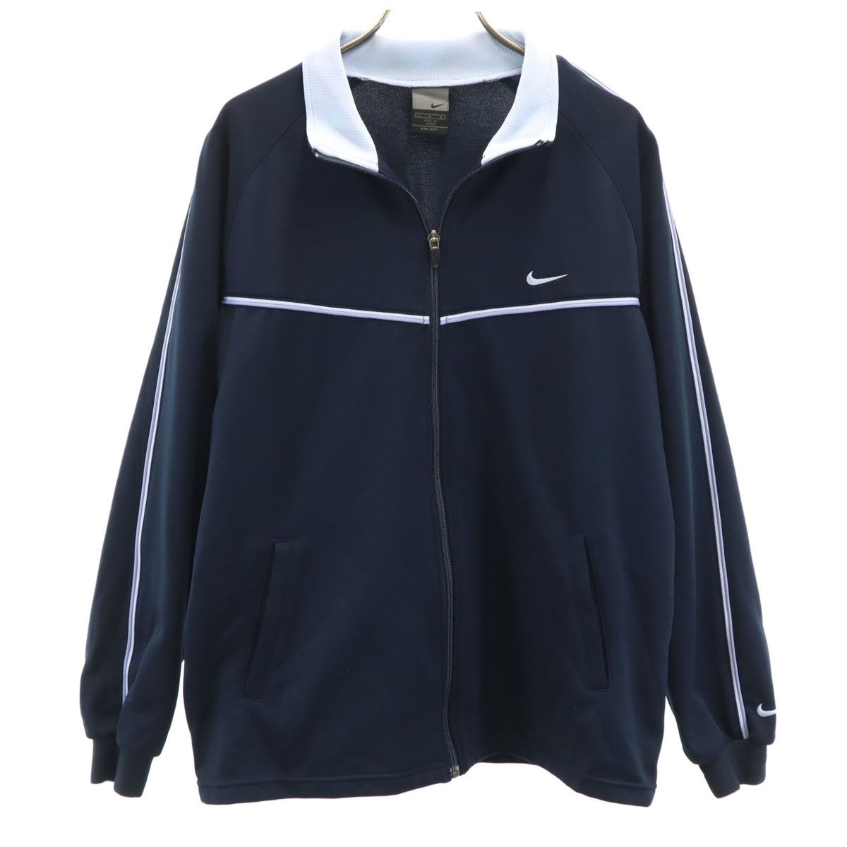 NIKE ナイキ トラックジャケット