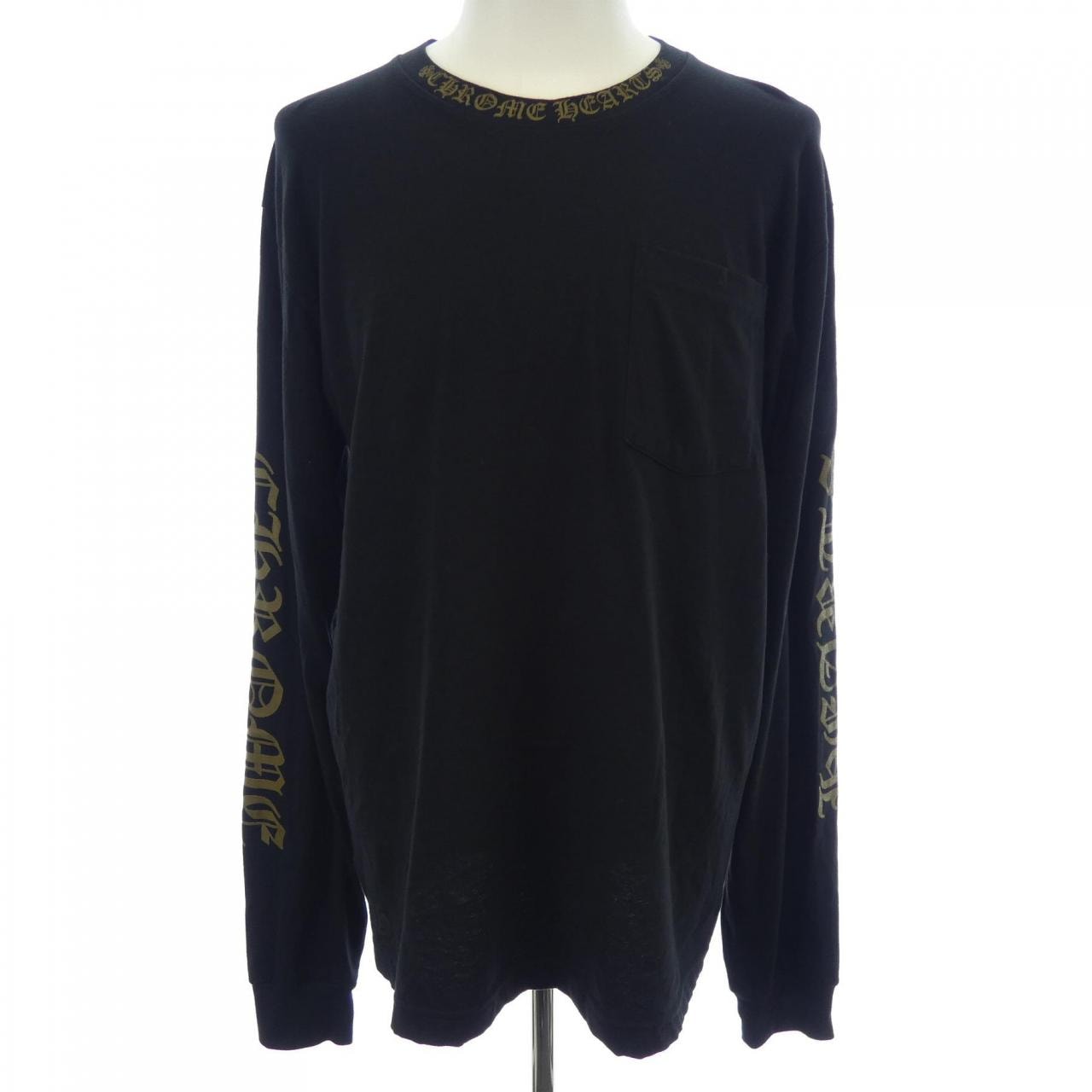 クロムハーツ CHROME HEARTS 408129112******01E Tシャツ