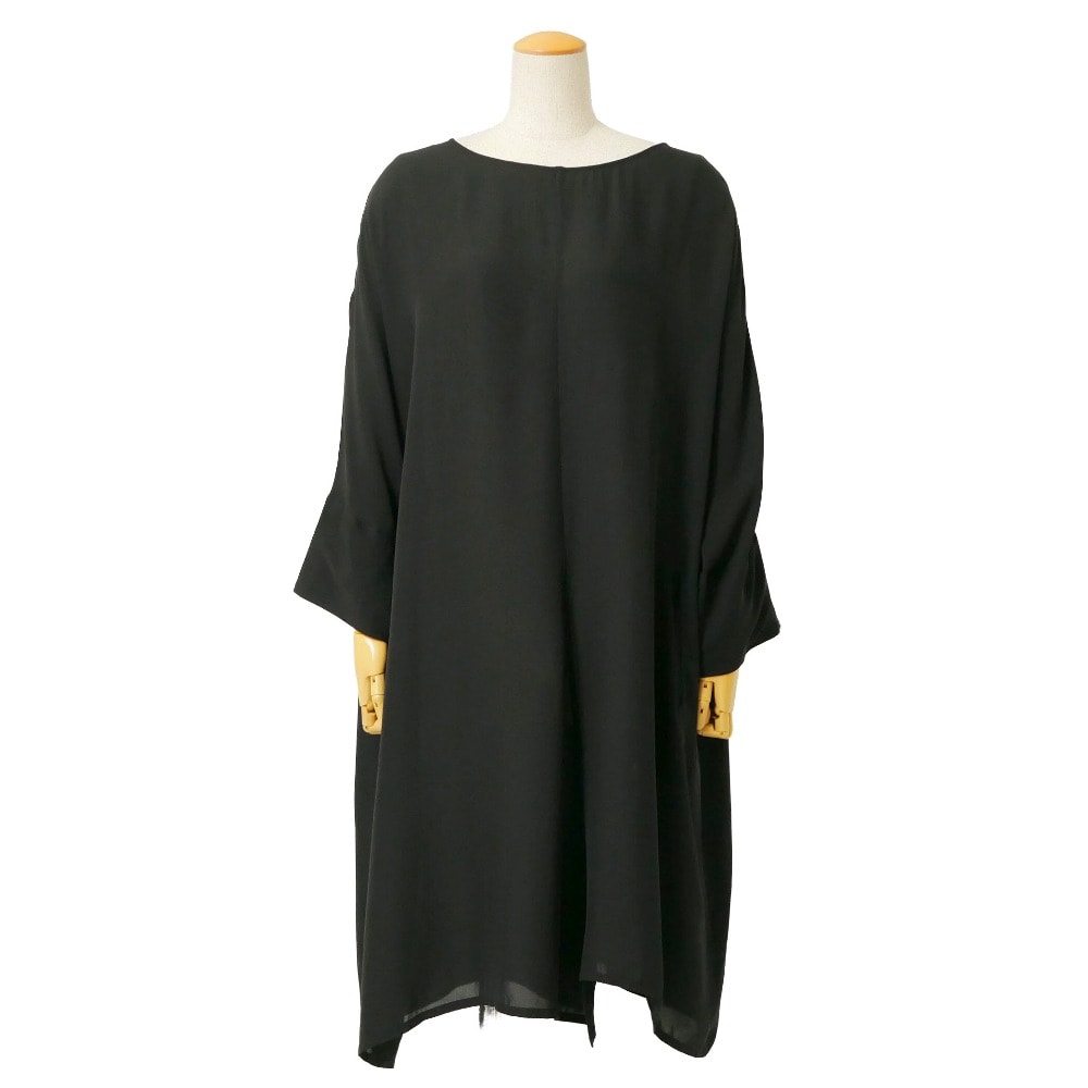 Yohji Yamamoto ヨウジヤマモト la vie en noir ラヴィアンノアール ワンピース サイズ1 ブランド古着【中古】20260727/RB0221