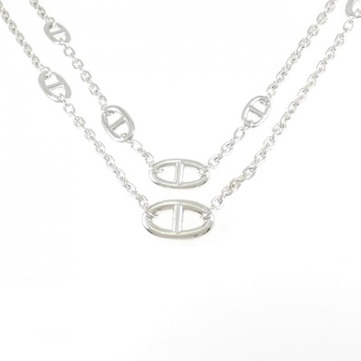 エルメス ファランドール ネックレス