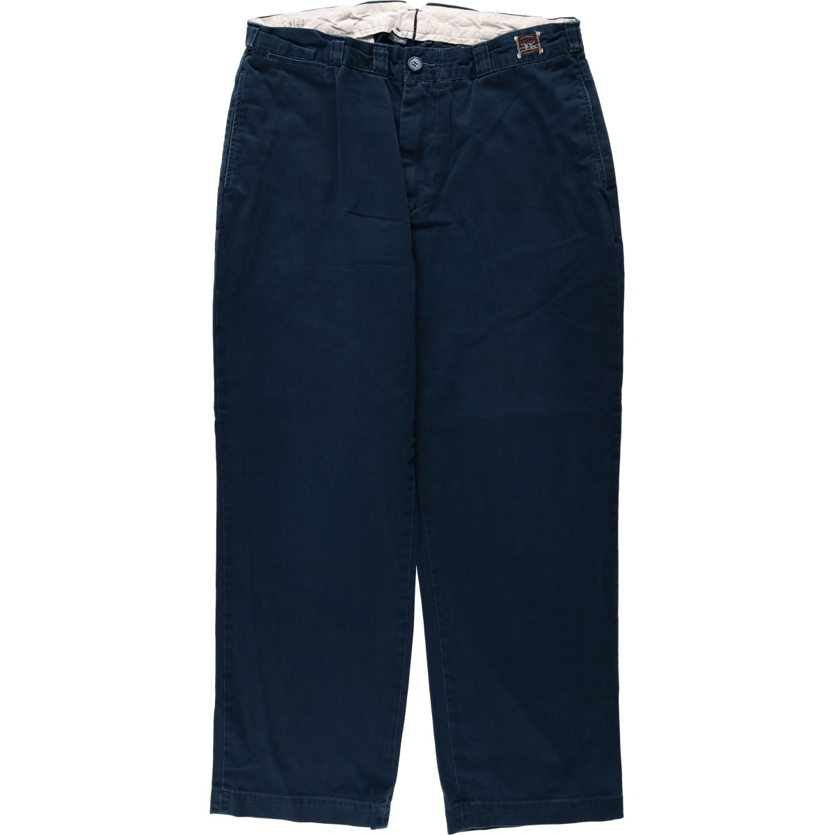 古着 ラルフローレン Ralph Lauren POLO by Ralph Lauren GI FIT チノパンツ メンズw36相当/eaa648999