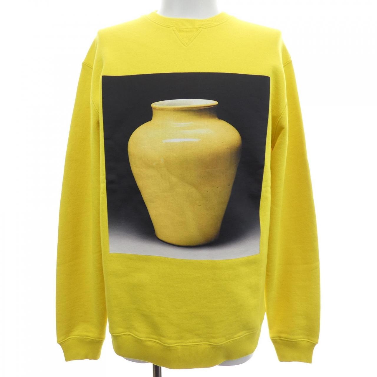 ロエベ LOEWE H800Y24X12 スウェット