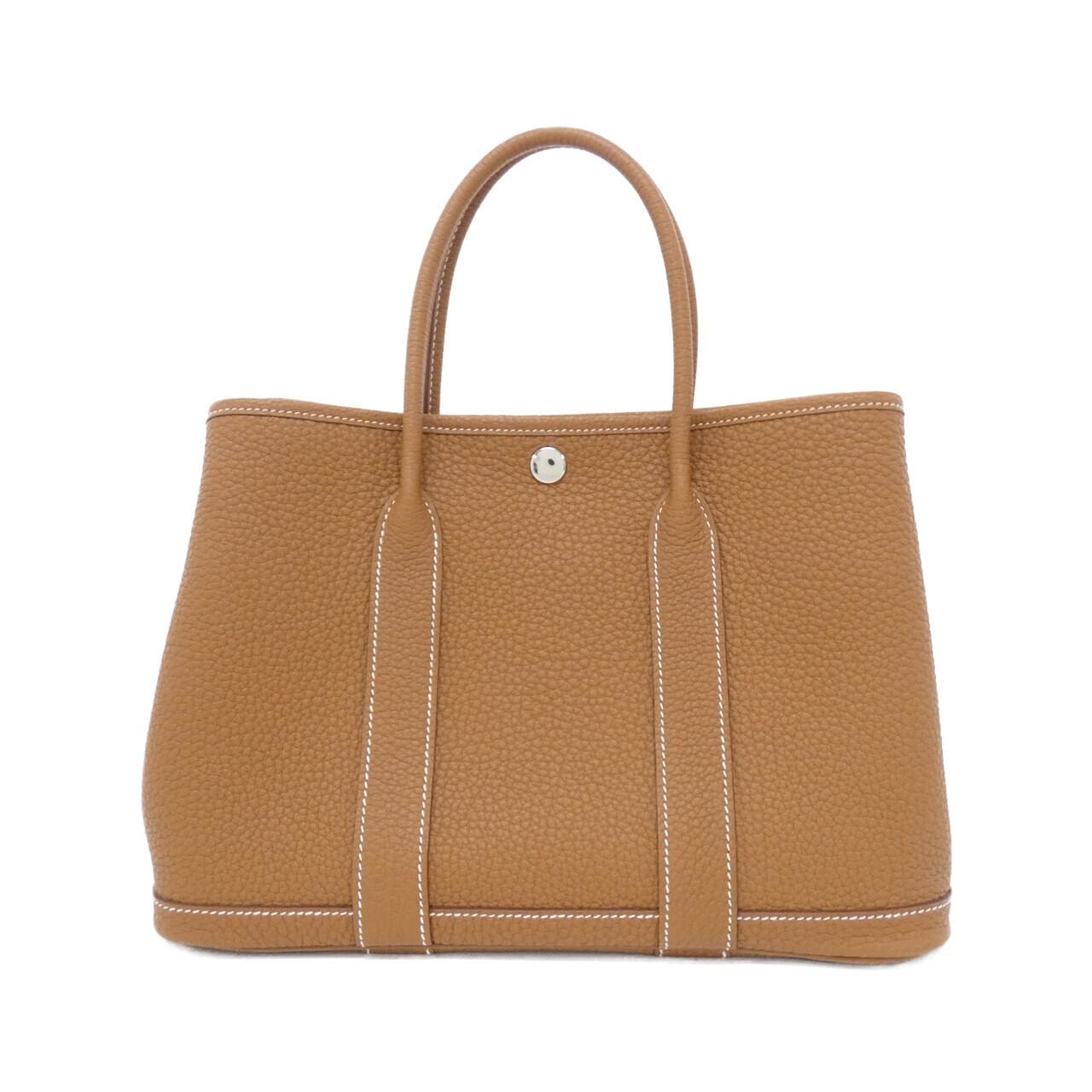 エルメス ガーデン パーティ 30cm 051568CK バッグ