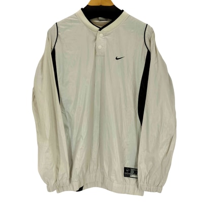 ロゴ刺繍 ナイロンピステ【1139058688089】