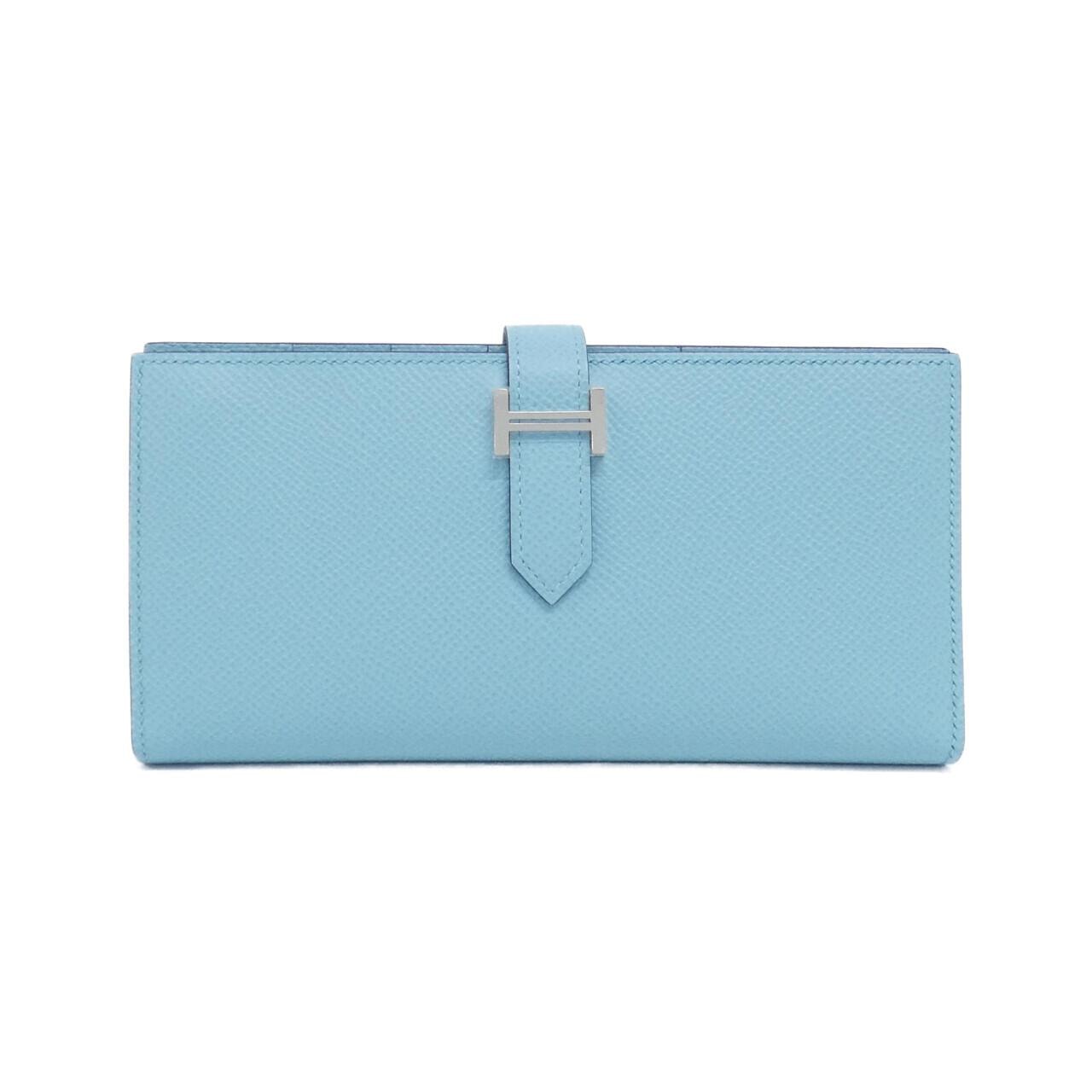 【未使用品】エルメス ベアン コンビネ 082876CK 財布 HERMES - 【未使用品】エルメス ベアン コンビネ 082876CK 財布の通販