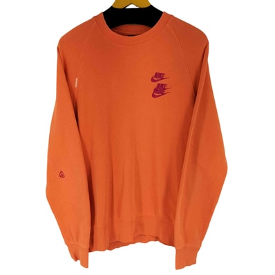 AS M NSW FT CRW WTOUR TURF ORANGE【1143475615054】