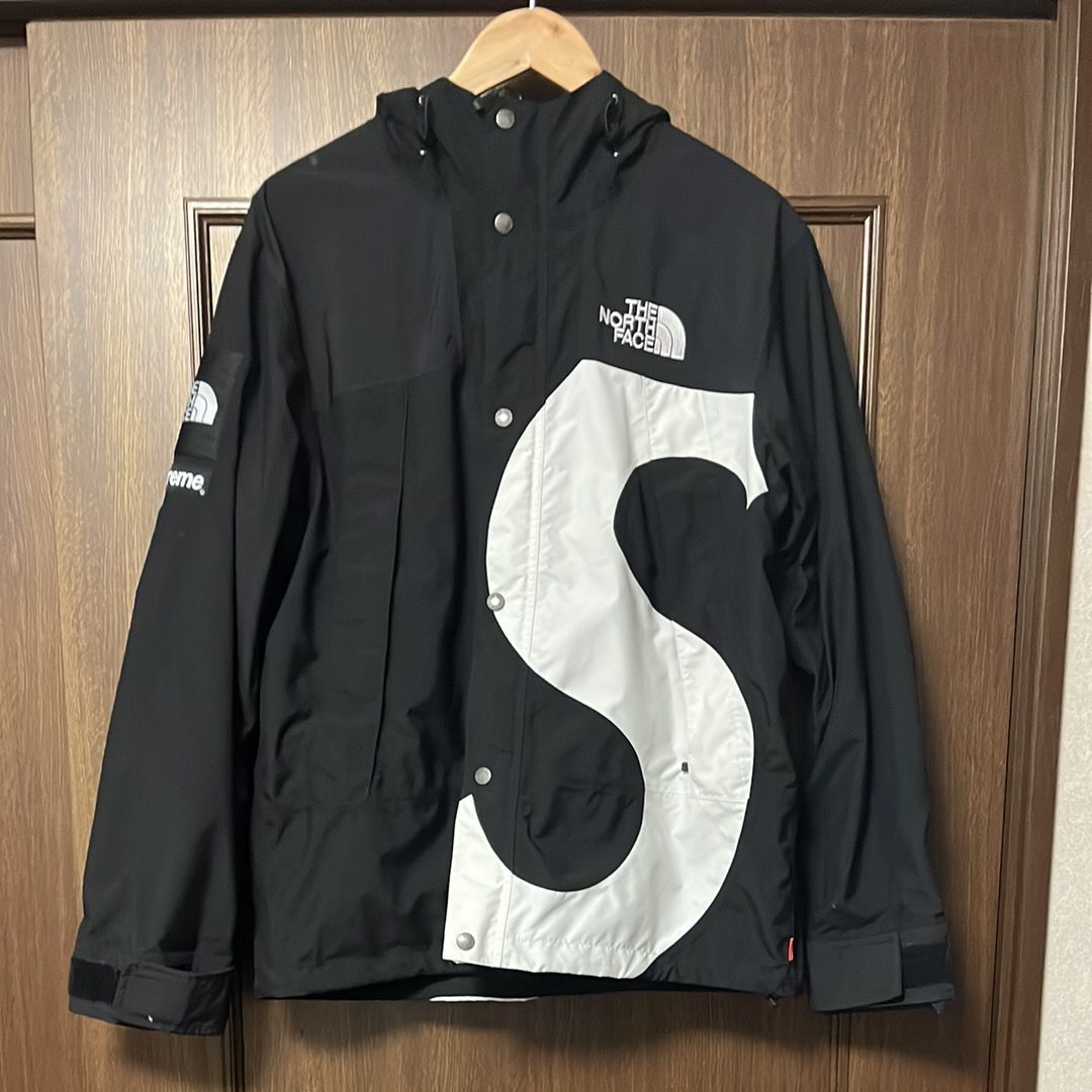 Supreme x The North Face S Logo Mountain Jacket "Black"