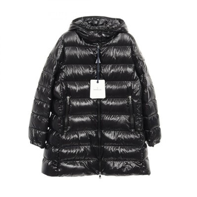 モンクレール MONCLER COURCELLES ダウンジャケット 衣料品 アウター ナイロン レディース ブラック系 1C00002597Z89993 【新品】