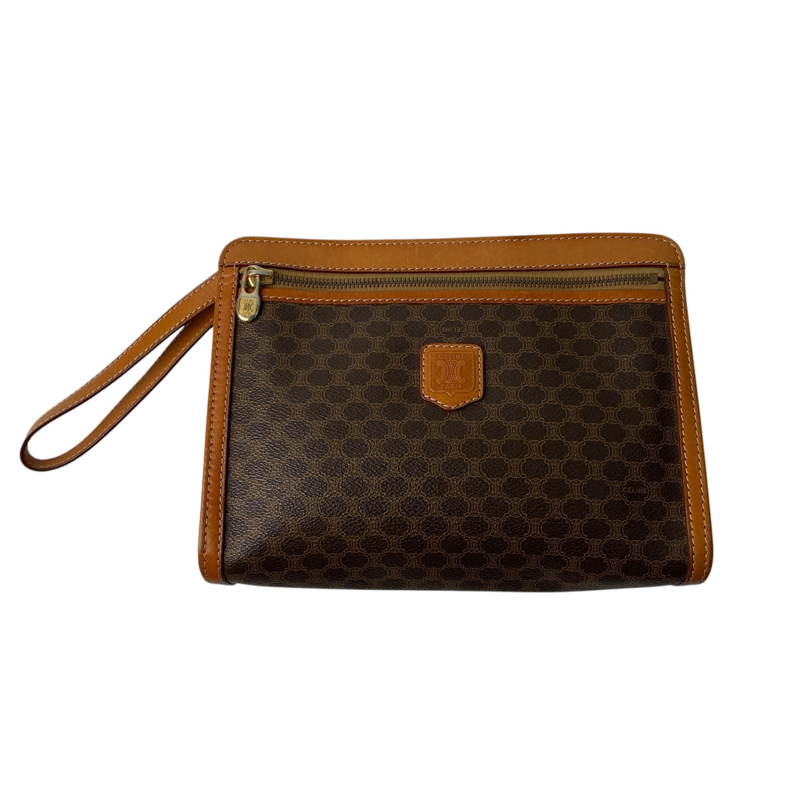 セリーヌ クラッチバッグ メンズ