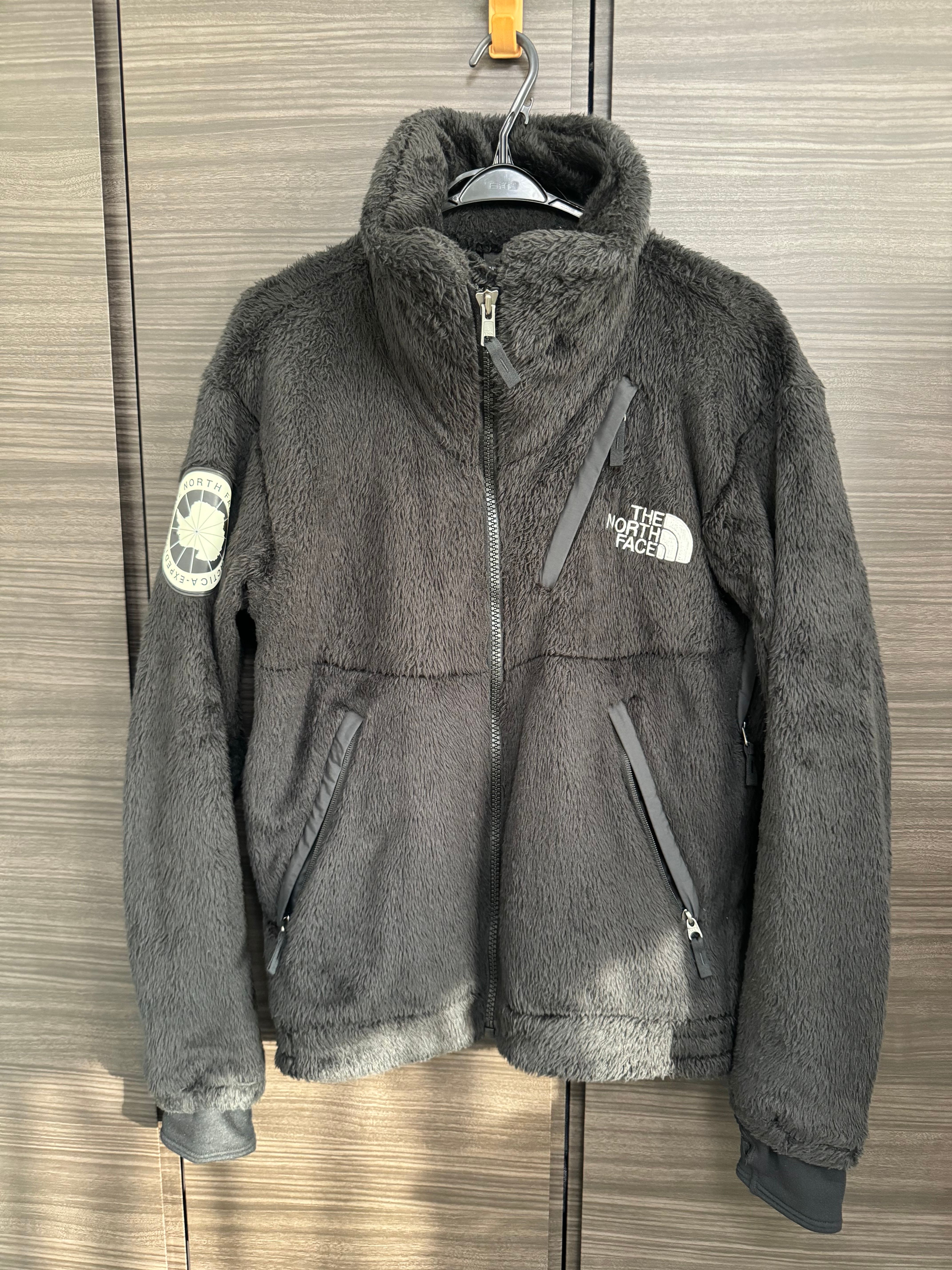 The North Face Antarctica Versa Loft Jacket  "Black"
