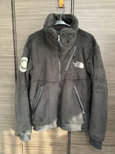 The North Face Antarctica Versa Loft Jacket "Black"