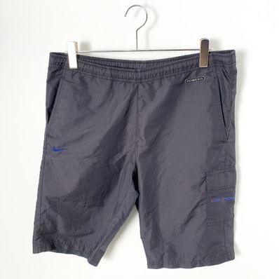 FCRB FCRB Nylon Shorts NAVY