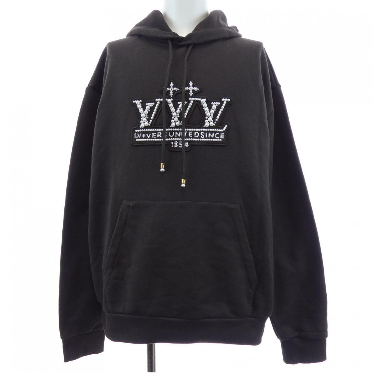 ルイヴィトン LOUIS VUITTON HSY92WZA8 パーカー