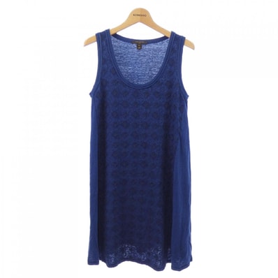 ルイヴィトン LOUIS VUITTON F1TS21JFQ カットワンピース